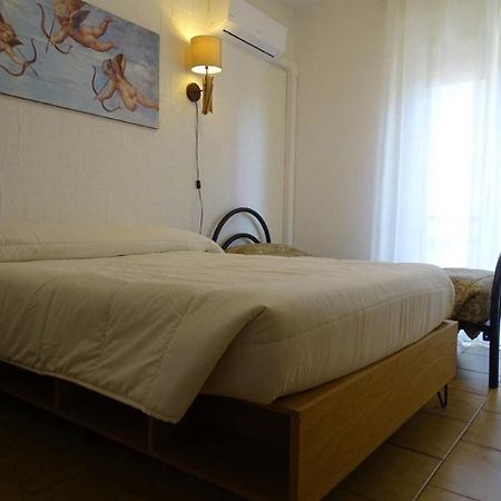 Casa Papapietro Hotel Matera Bagian luar foto