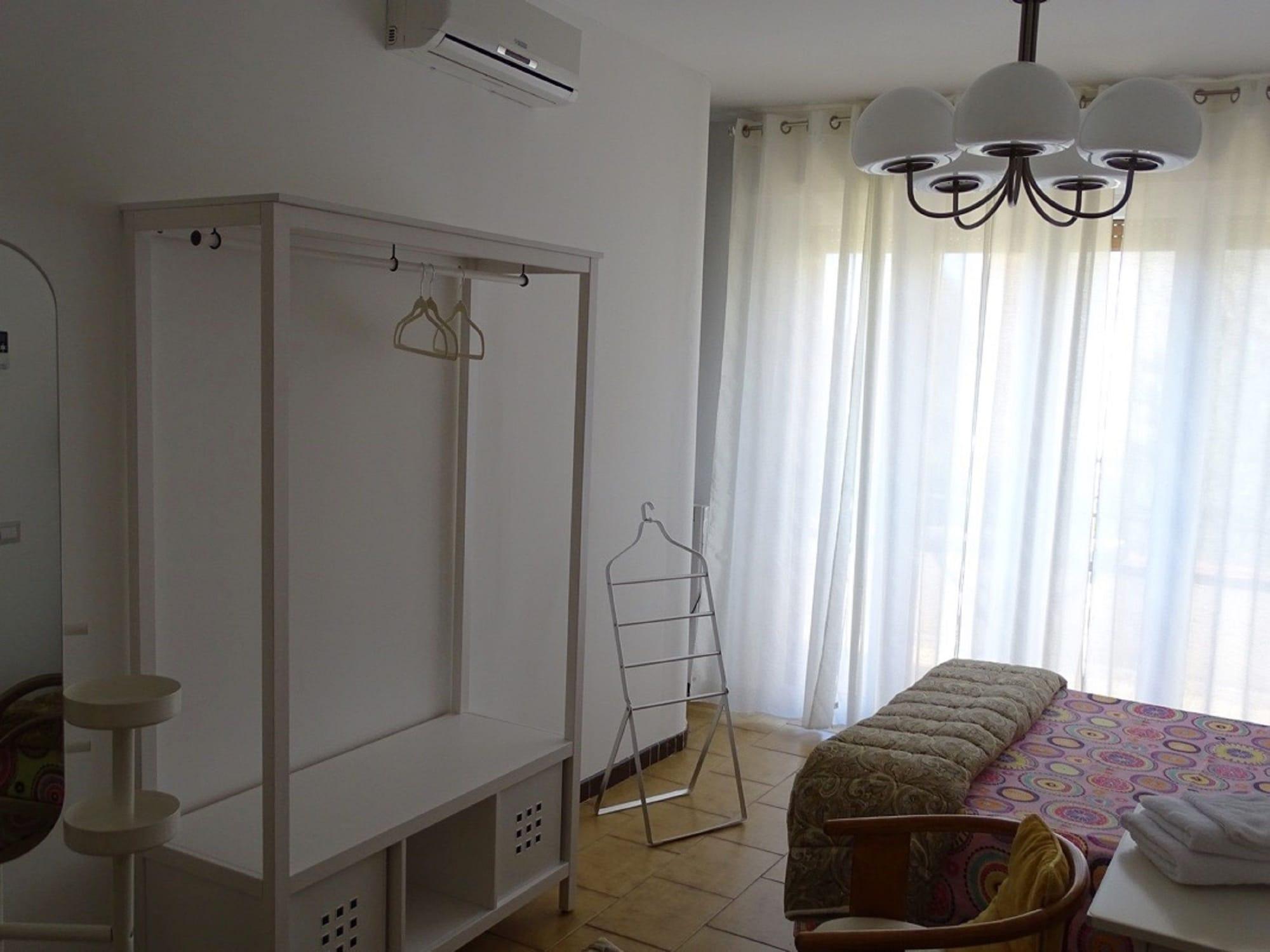 Casa Papapietro Hotel Matera Bagian luar foto