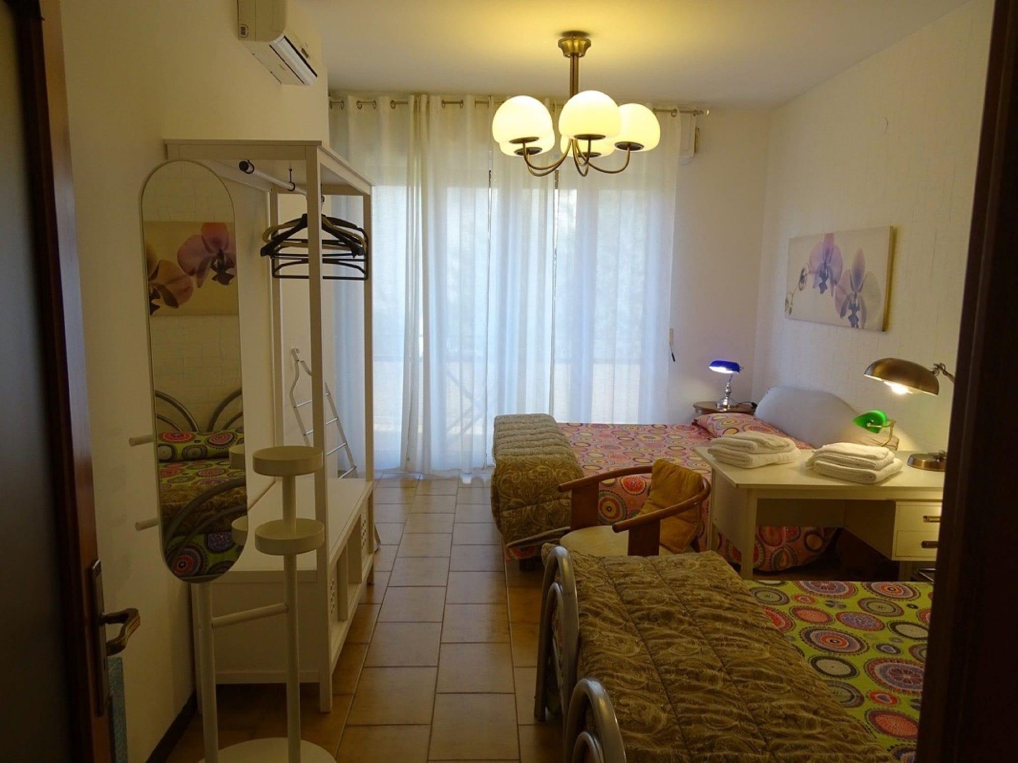 Casa Papapietro Hotel Matera Bagian luar foto