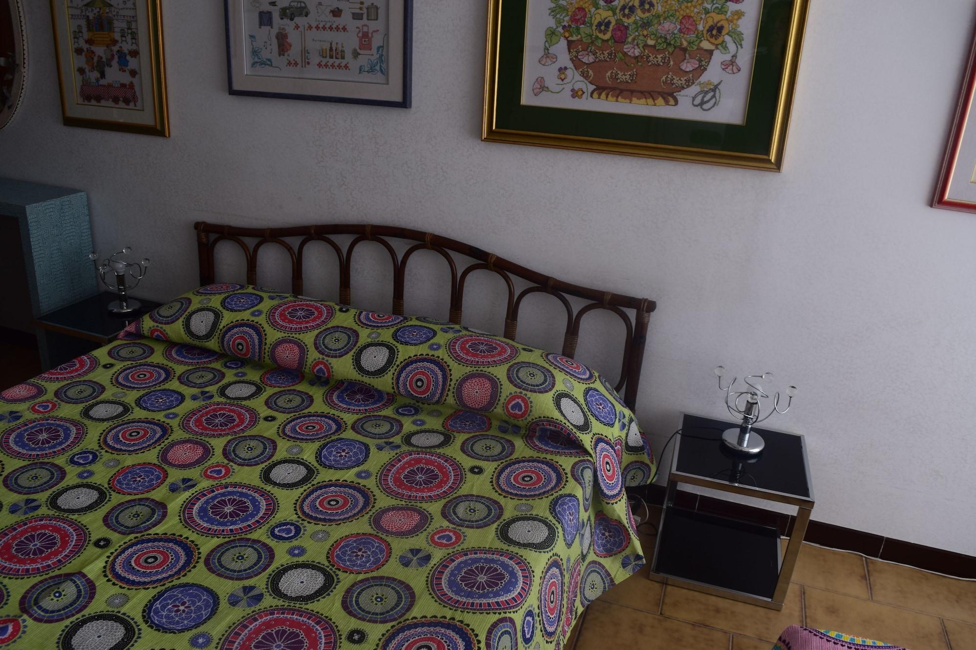 Casa Papapietro Hotel Matera Bagian luar foto