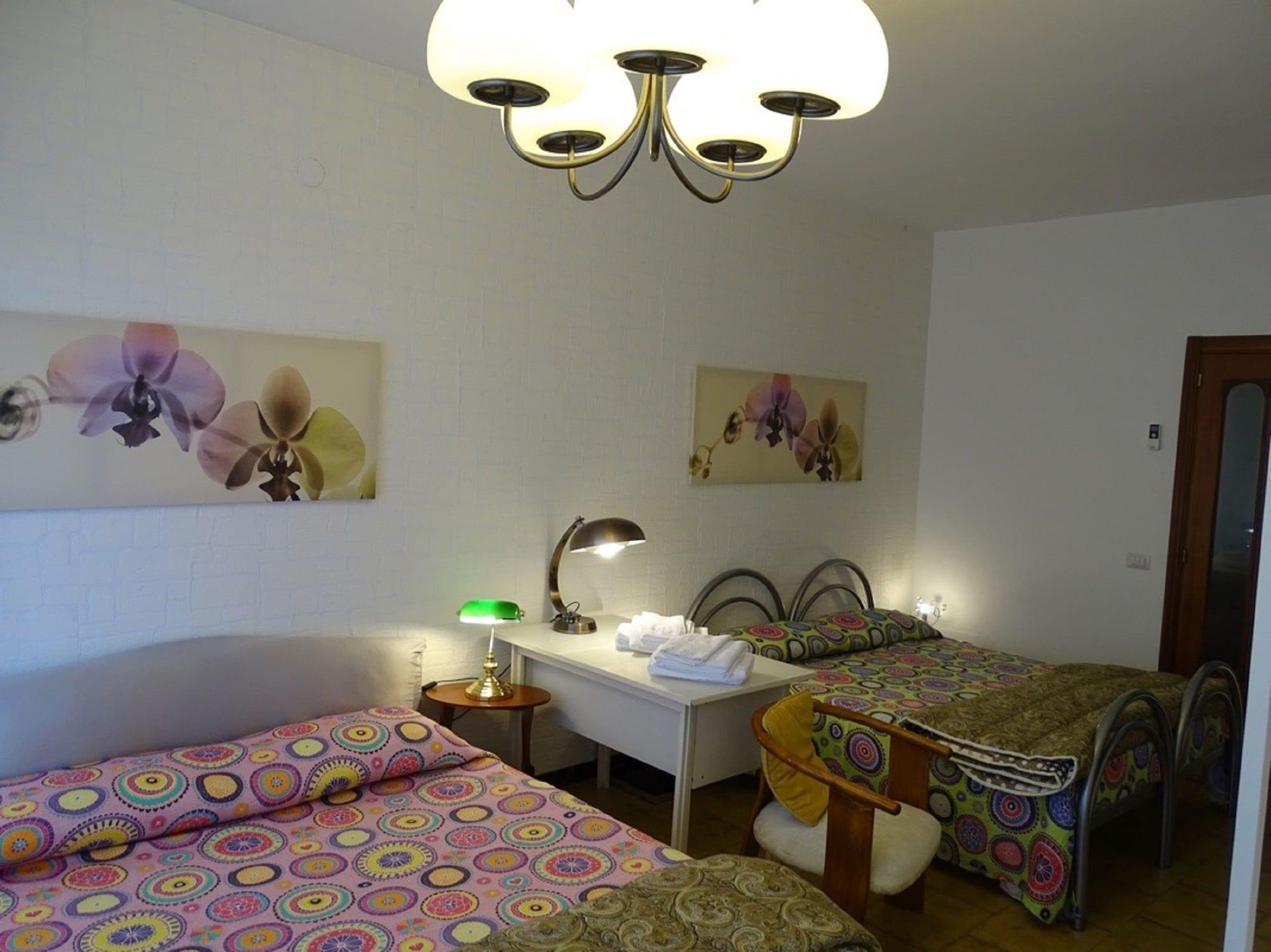 Casa Papapietro Hotel Matera Bagian luar foto