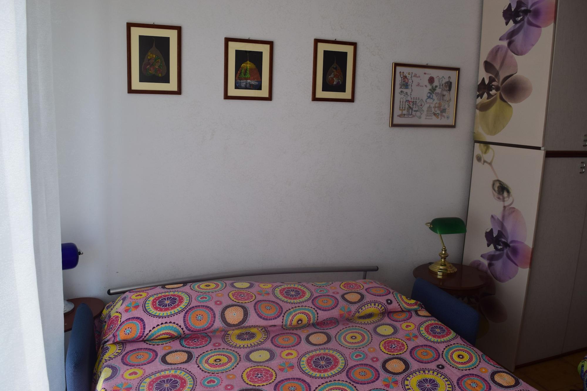 Casa Papapietro Hotel Matera Bagian luar foto