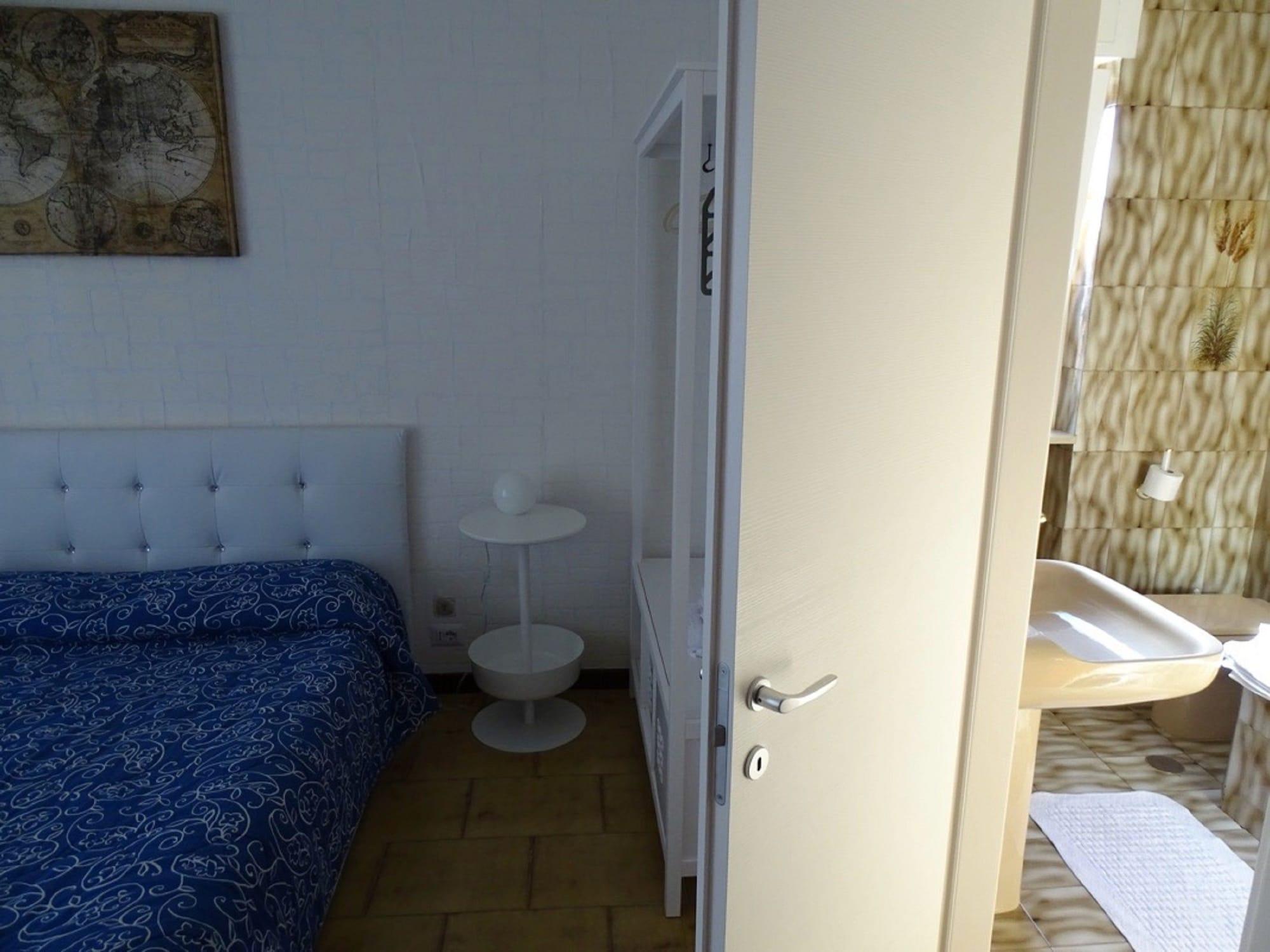 Casa Papapietro Hotel Matera Bagian luar foto