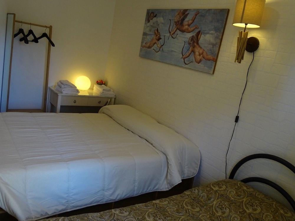 Casa Papapietro Hotel Matera Bagian luar foto