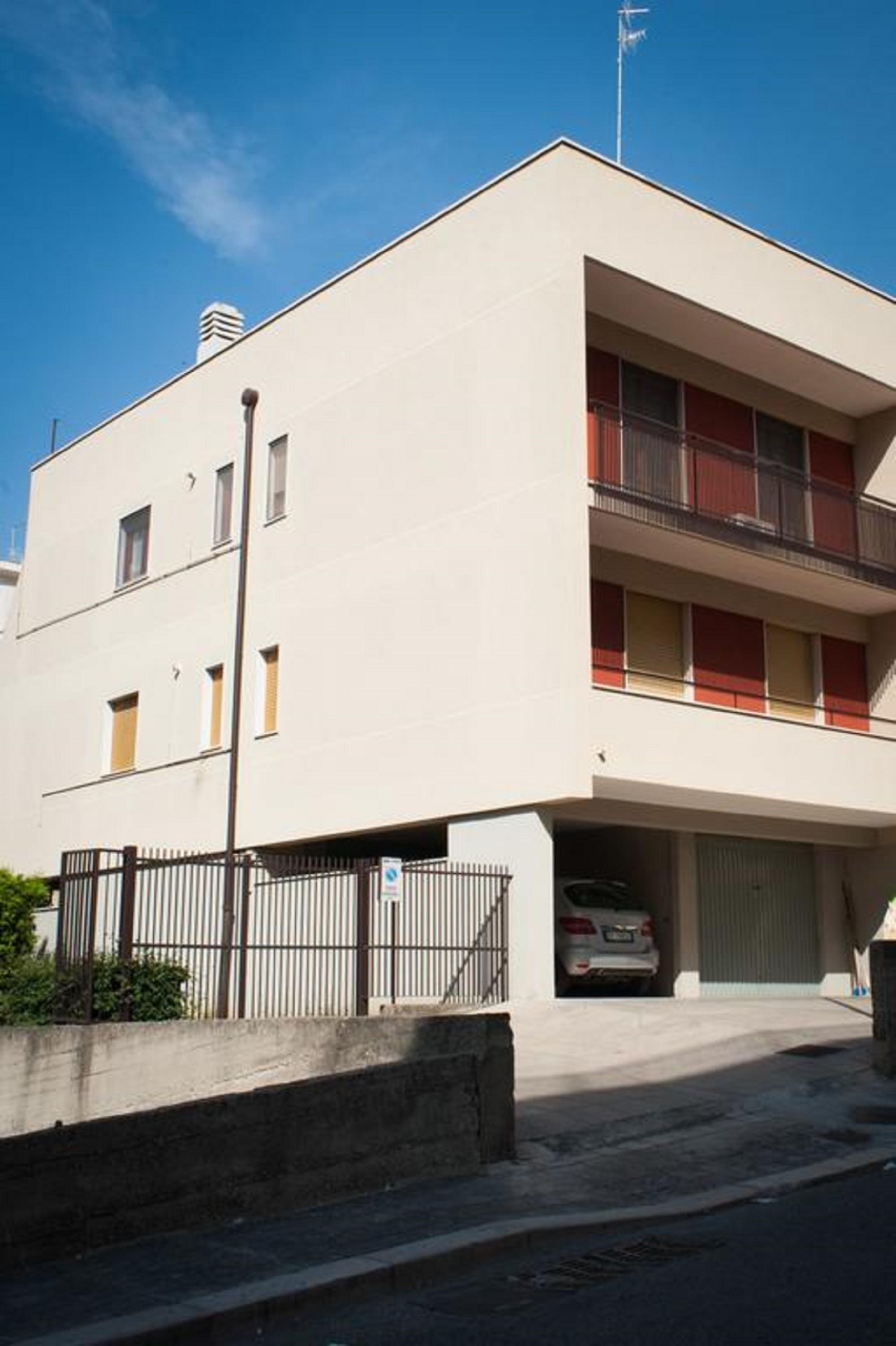 Casa Papapietro Hotel Matera Bagian luar foto