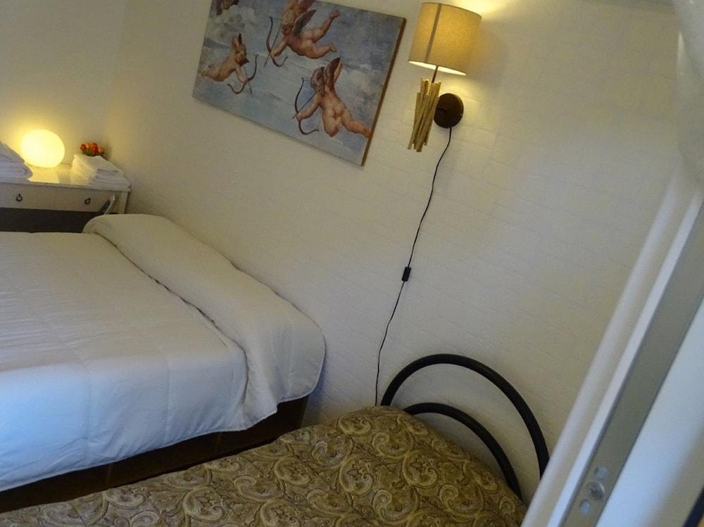 Casa Papapietro Hotel Matera Bagian luar foto