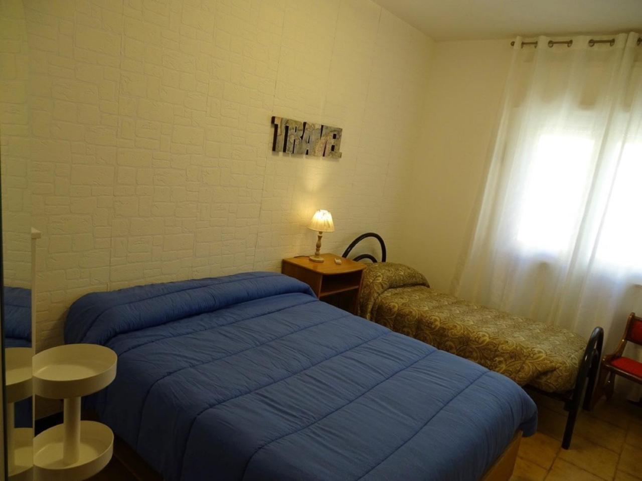 Casa Papapietro Hotel Matera Bagian luar foto