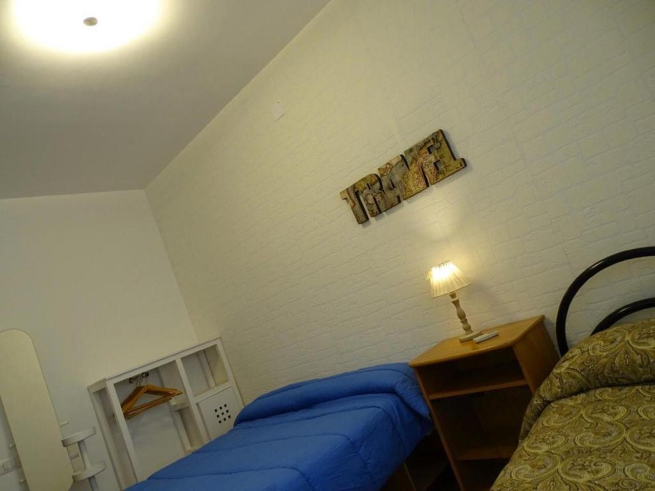 Casa Papapietro Hotel Matera Bagian luar foto