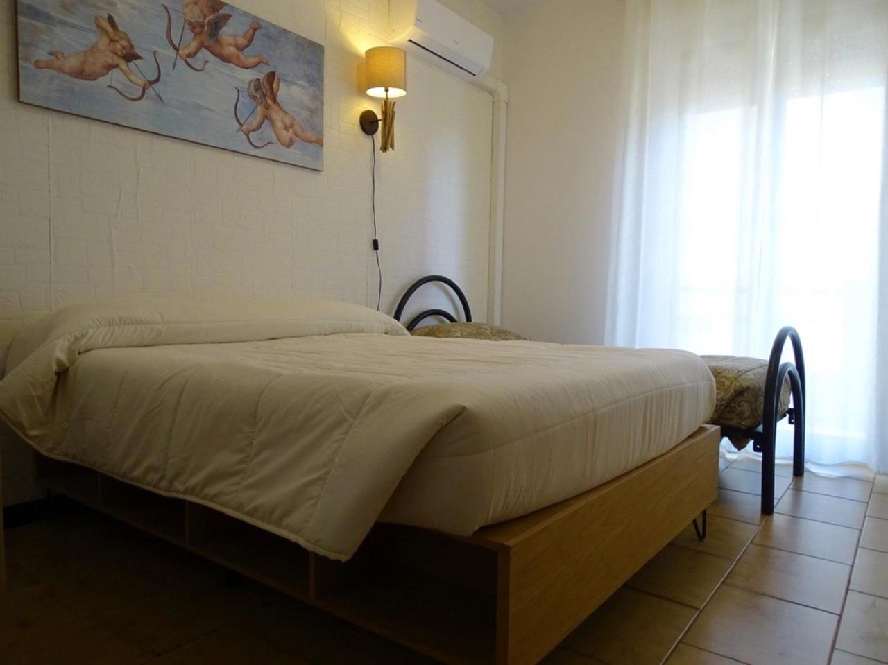 Casa Papapietro Hotel Matera Bagian luar foto