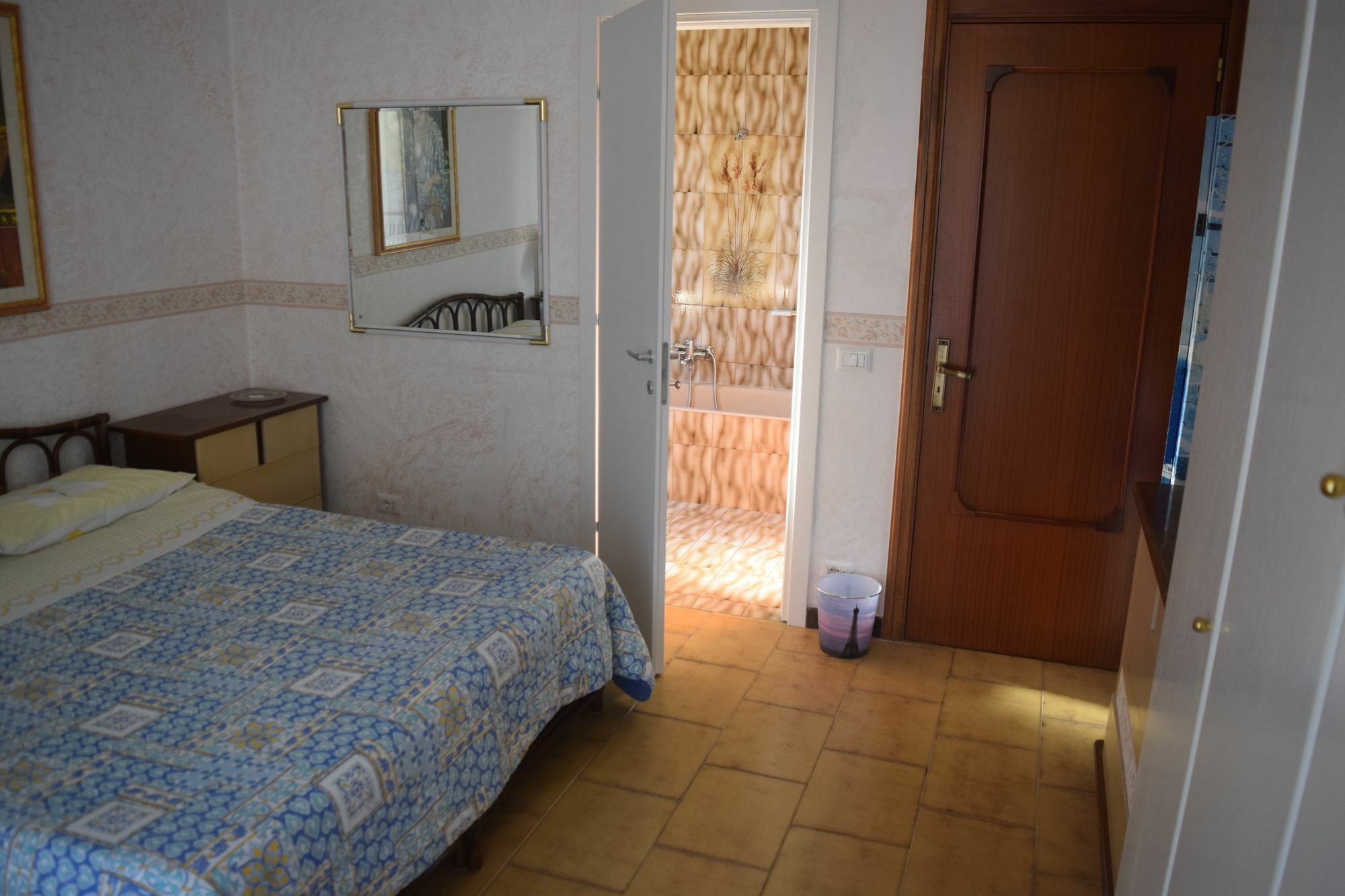Casa Papapietro Hotel Matera Bagian luar foto