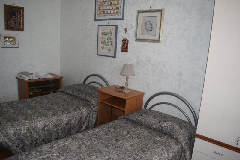 Casa Papapietro Hotel Matera Bagian luar foto